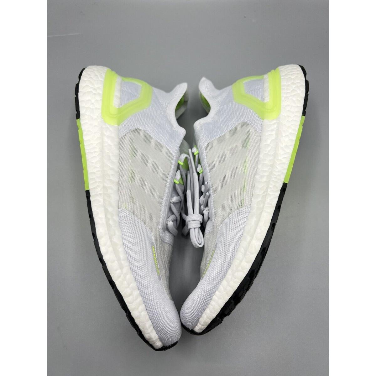 Adidas shoes Ultraboost - White 0