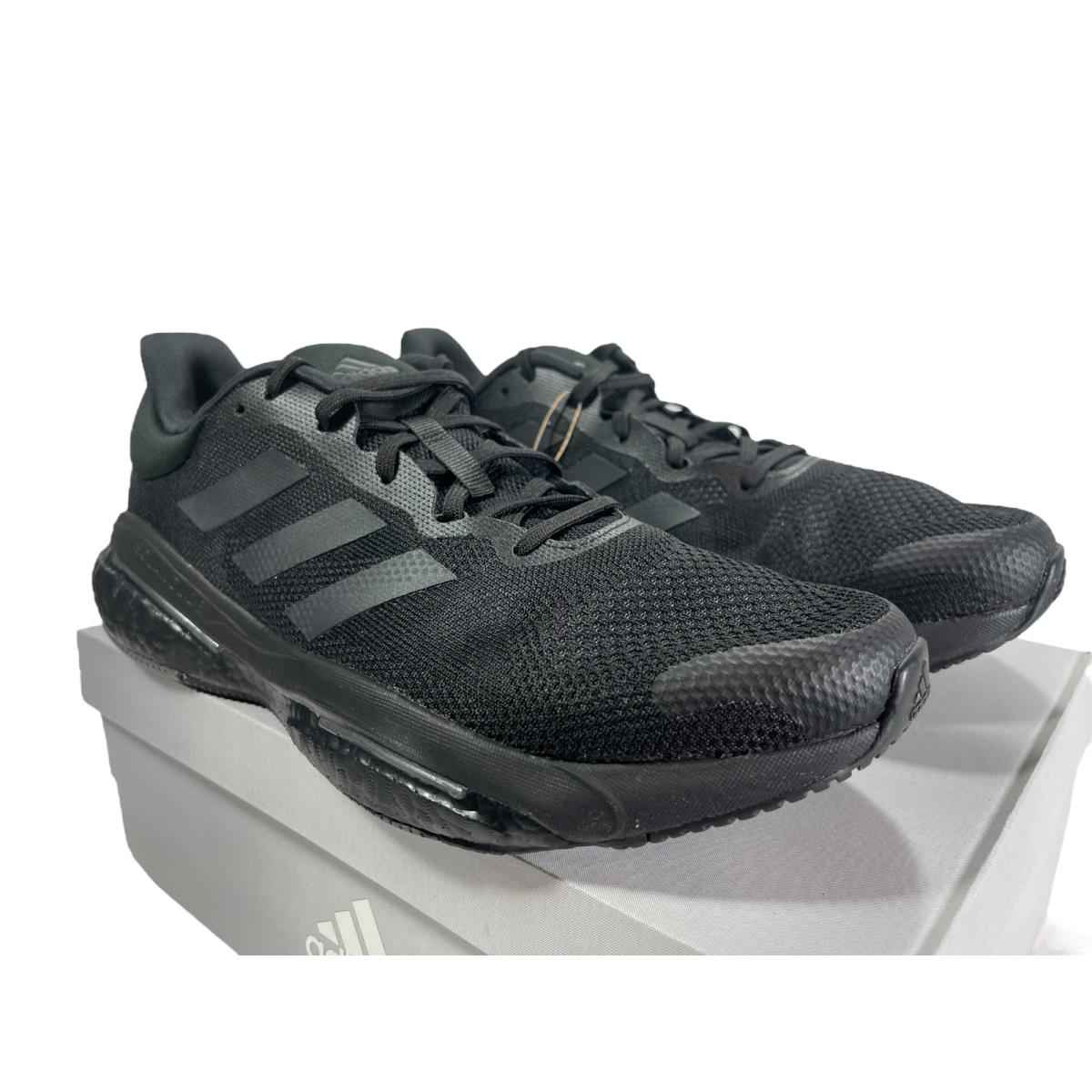 Adidas shoes Solar Glide - Black 1