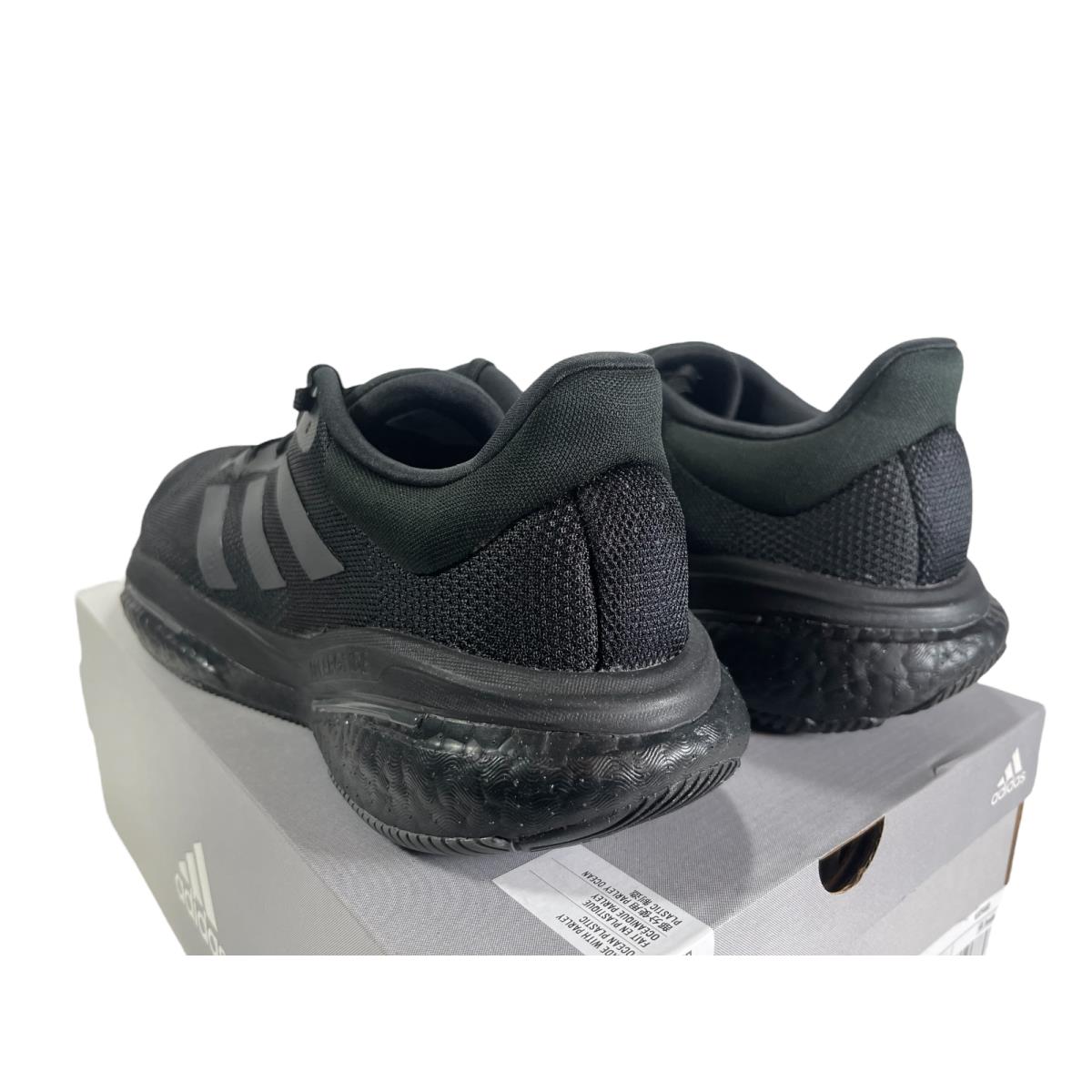 Adidas shoes Solar Glide - Black 3