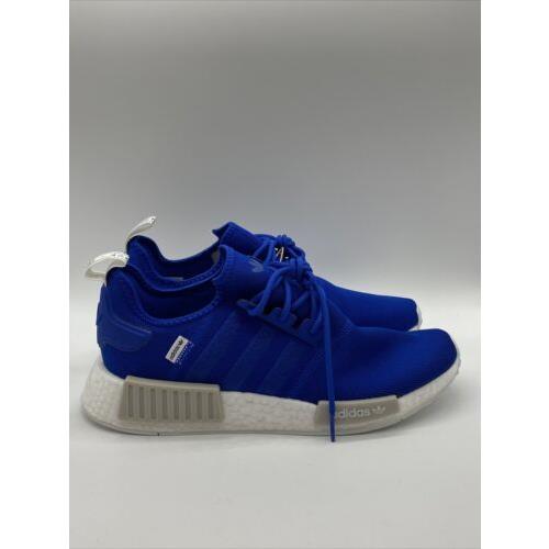 Adidas shoes NMD - Blue 0