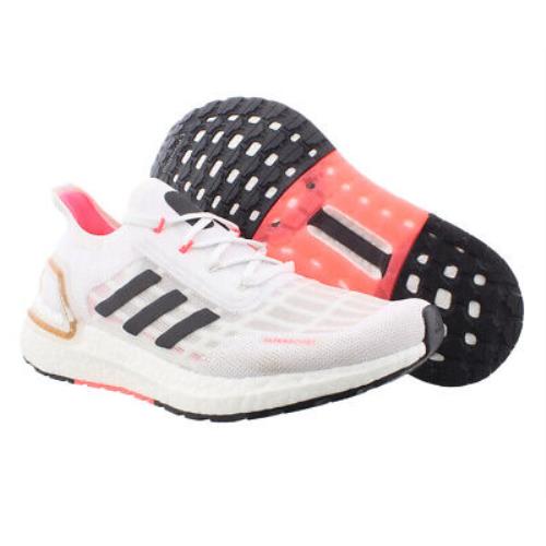 Adidas Ultraboost S.rdy Boys Shoes Size 6 Color: White/black