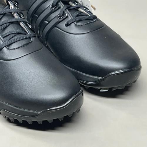 Adidas shoes  - Core Black / Core Black / Iron Metallic , Core Black / Core Black / Iron Metallic Frame, Core Black / Core Black / Iron Metallic Exterior 4