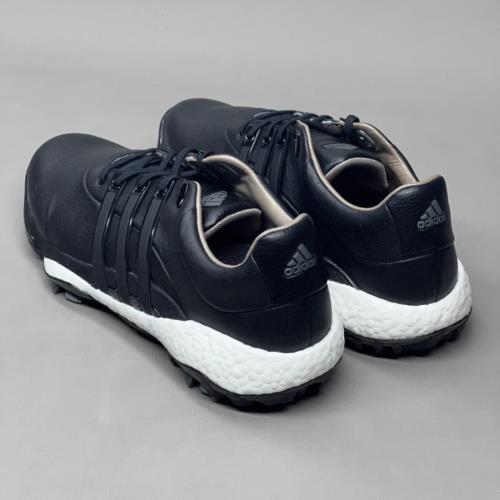 Adidas shoes  - Core Black / Core Black / Iron Metallic , Core Black / Core Black / Iron Metallic Frame, Core Black / Core Black / Iron Metallic Exterior 2