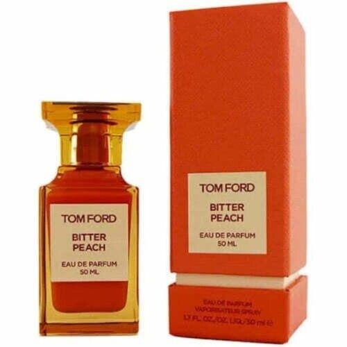 Tom Ford - Bitter Peach - Eau De Parfum Spray 1.7oz