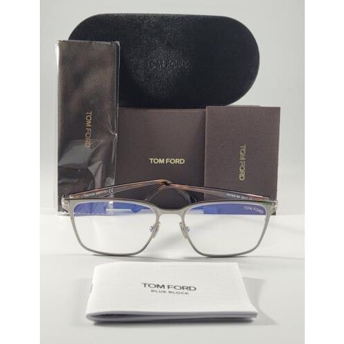Tom Ford eyeglasses  - 008 Frame 1