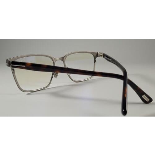 Tom Ford eyeglasses  - 008 Frame 4