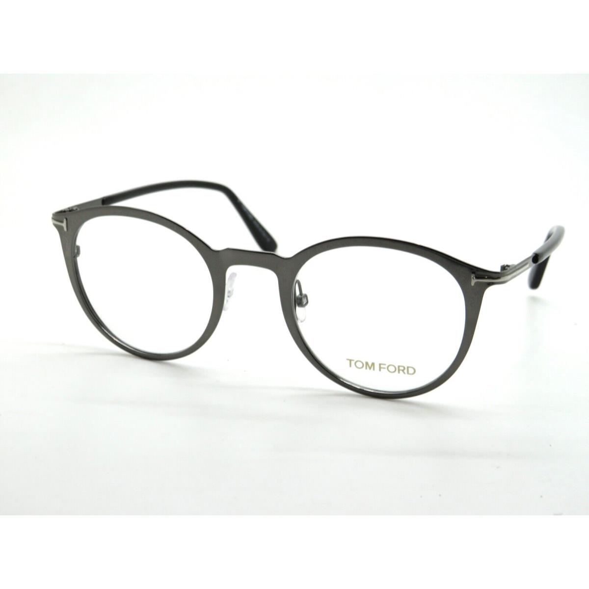 Tom Ford eyeglasses  - Gunmetal Frame 1