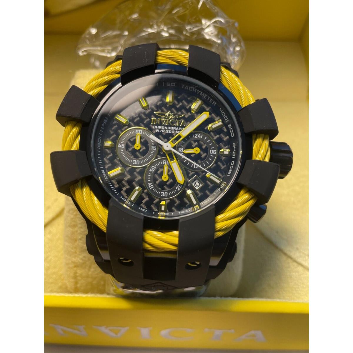 Invicta bolt sport hot sale