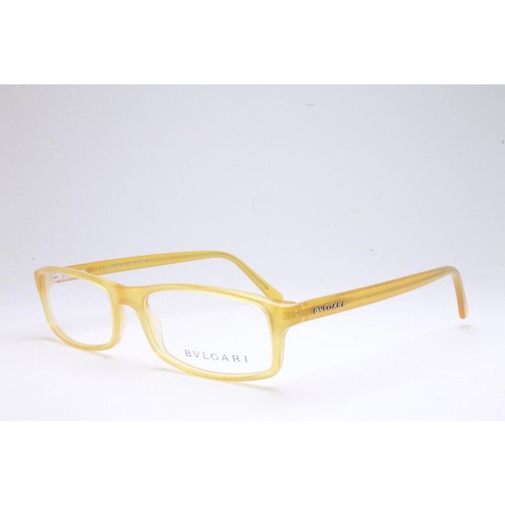 Bvlgari 3003 654 Eyeglasses SIZE:54-16-140