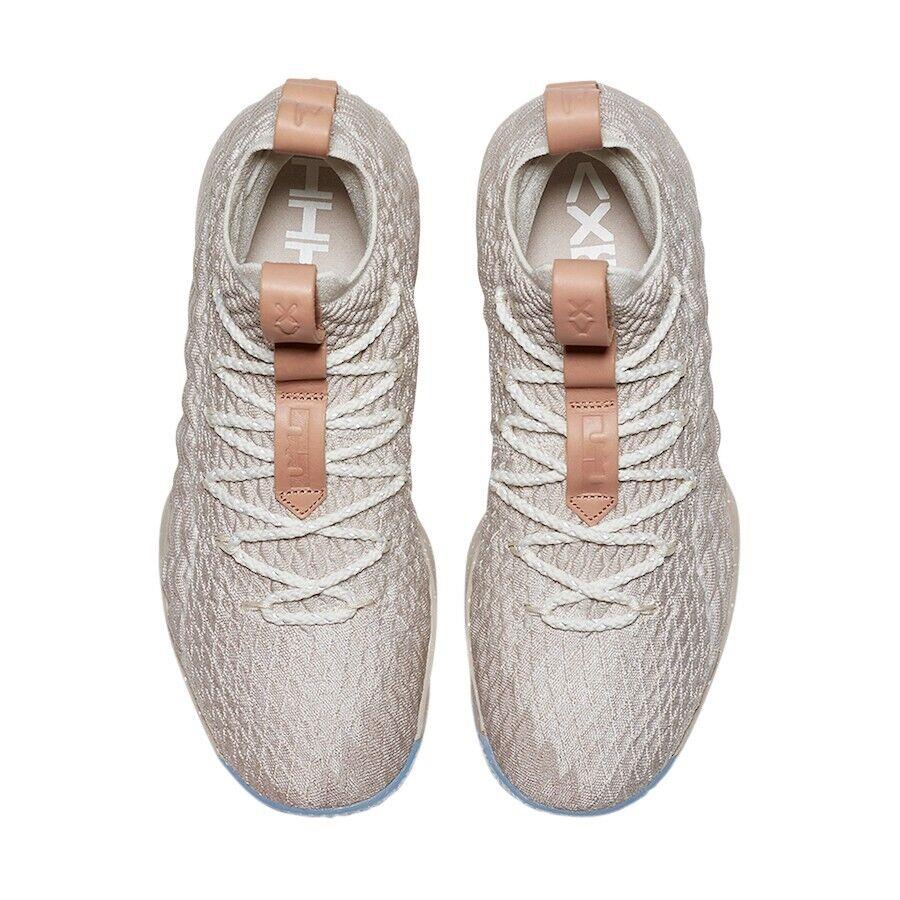 Nike shoes  - Tan 1
