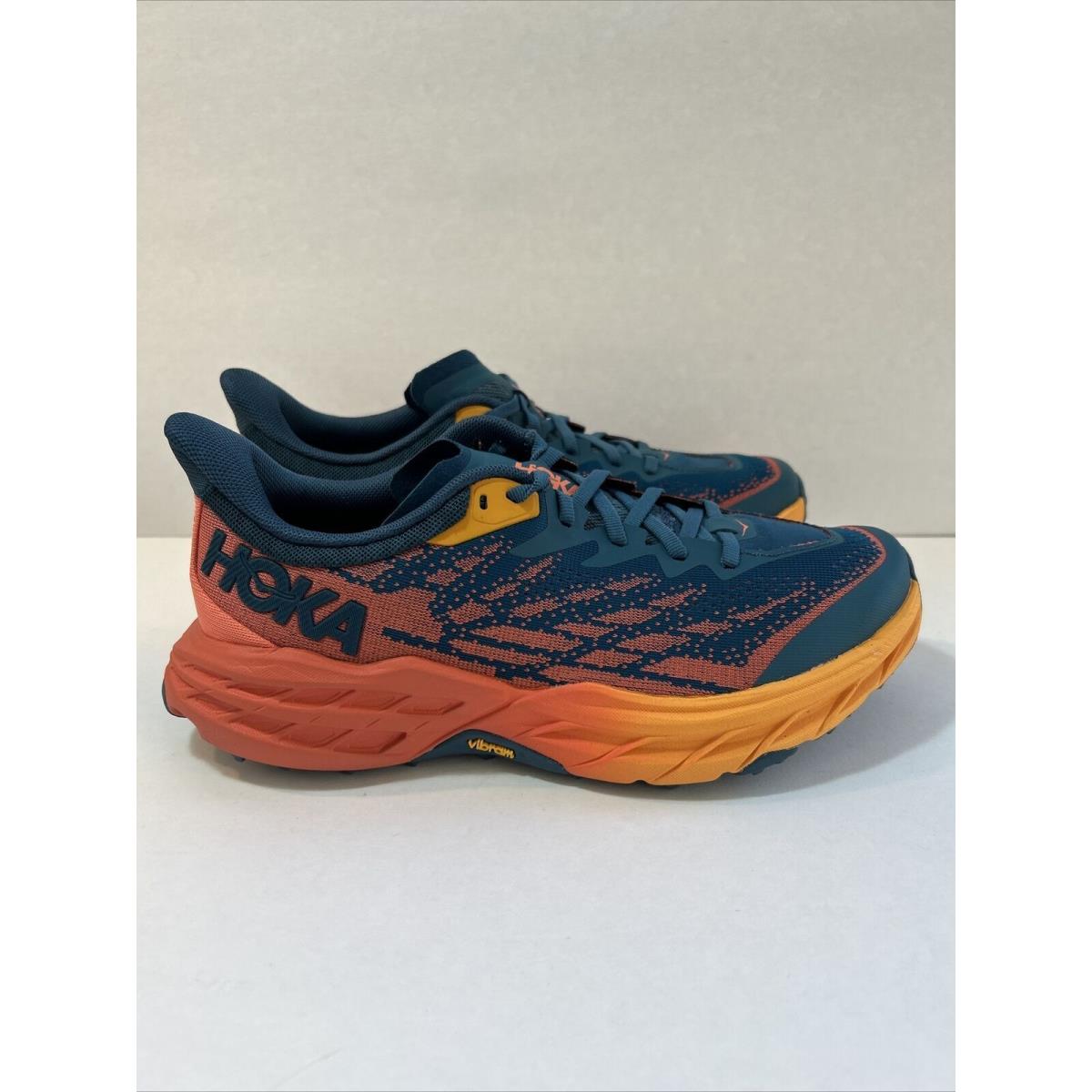 Hoka One One Speedgoat 5 Wide D 1123160/BCCML Women`s Trail Running Shoes