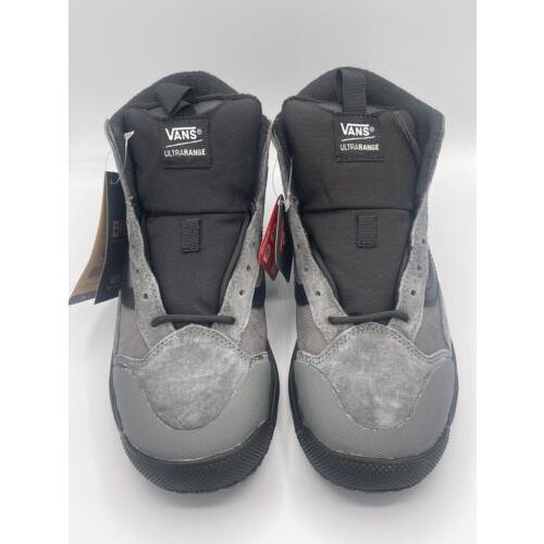 Vans shoes UltraRange EXO High MTE - Gray 5