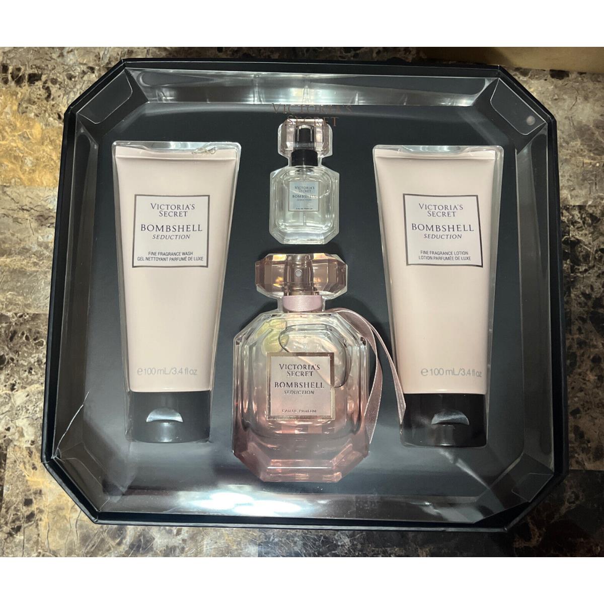 Victoria s Secret Bombshell Seduction Perfume Gift Set