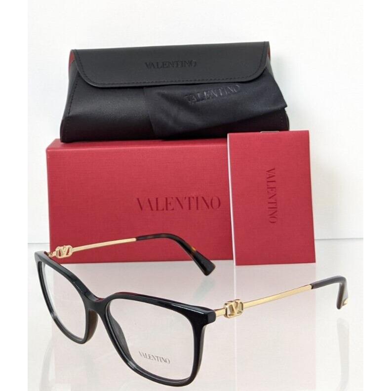 Valentino Eyeglasses VA 3058 5001 54mm 3058 Black Frame