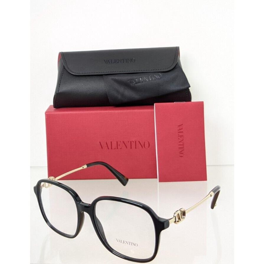 Valentino Eyeglasses VA 3067 5001 52mm 3067 Black Frame