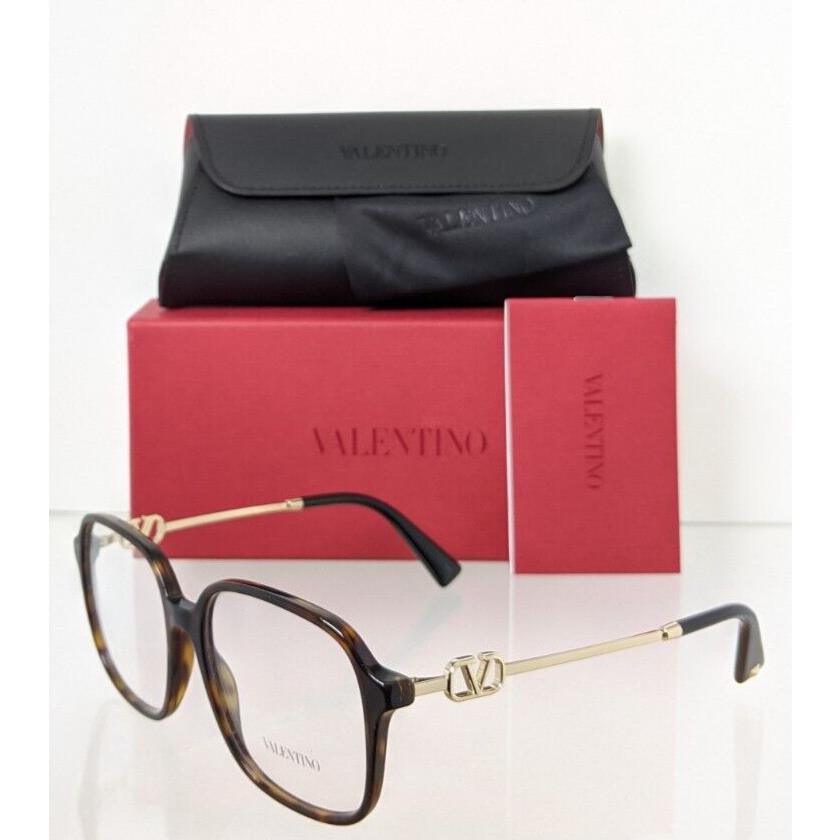 Valentino Eyeglasses VA 3067 5001 52mm 3067 Black Frame