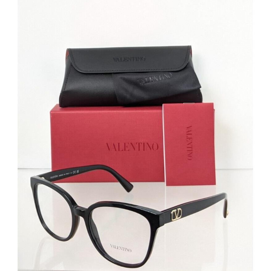 Valentino Eyeglasses VA 3072 5001 54mm 3072 Black Gold