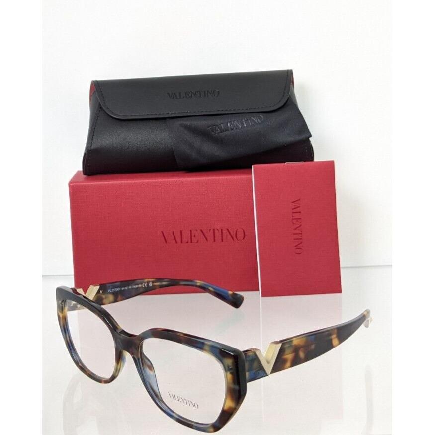 Valentino Eyeglasses VA 3037 5068 54mm 3037 Colored Frame