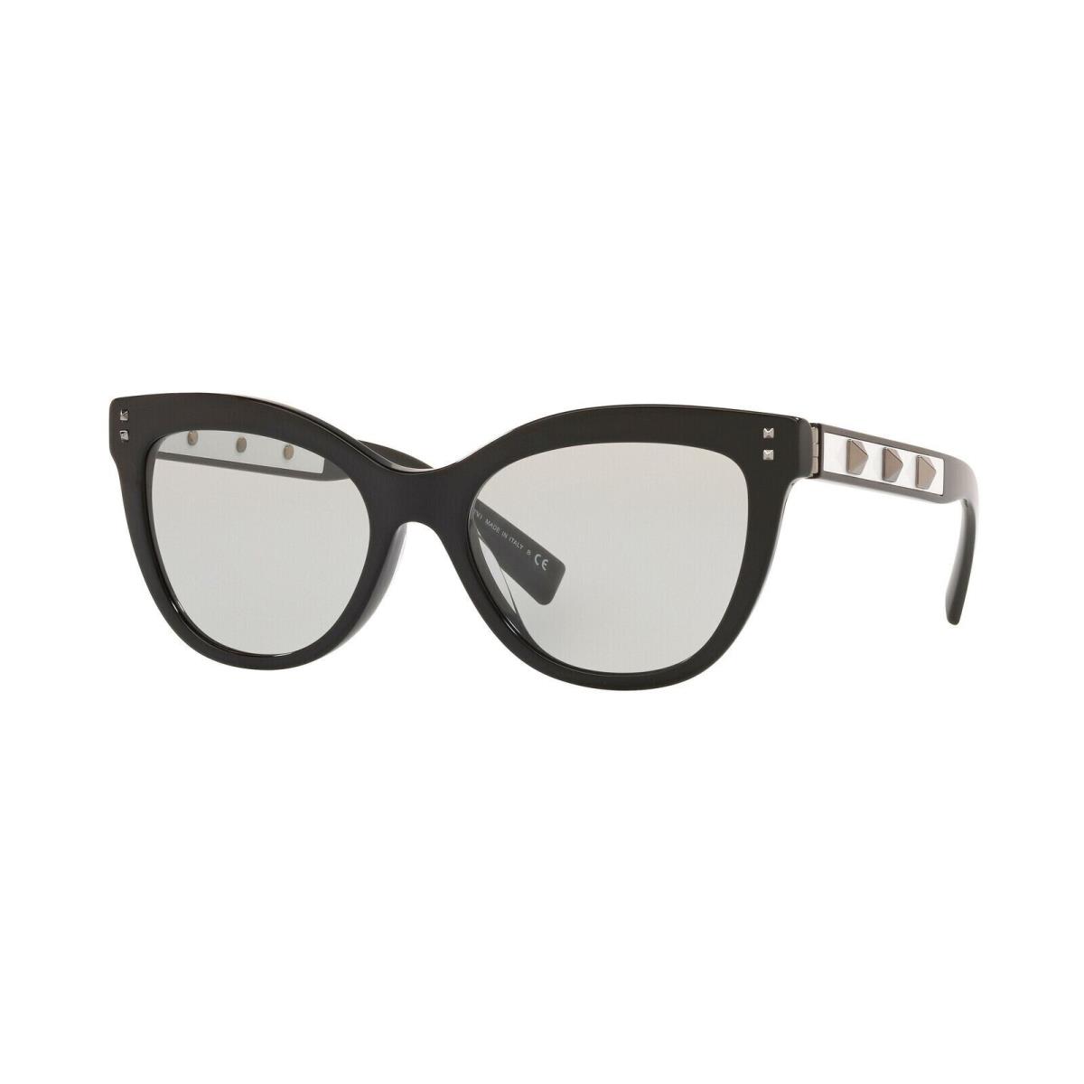 Valentino Sunglasses VA 4049 517187 Black 4049 - A Frame