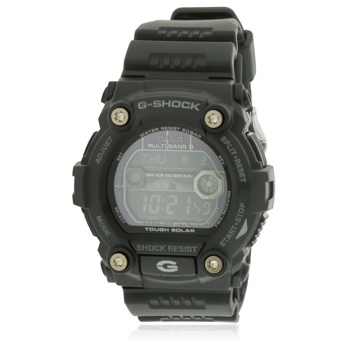 Casio G-shock Mens Watch GW7900B-1