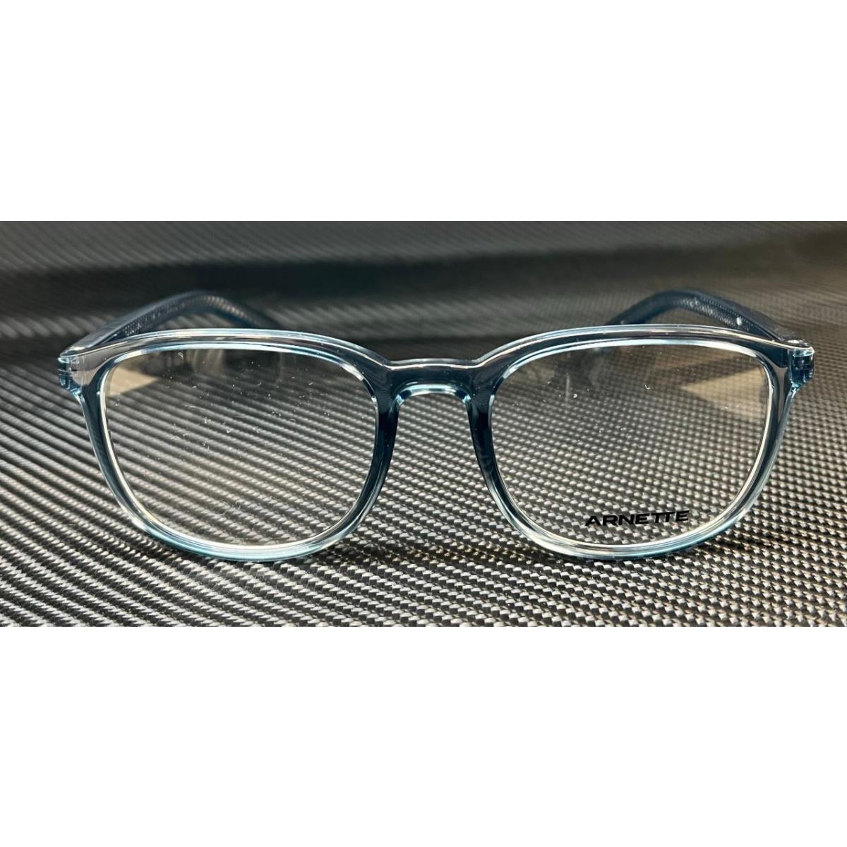 Arnette AN7188 2857 Light Blue Men`s 53 mm Eyeglasses