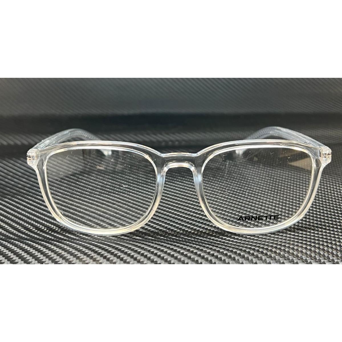 Arnette AN7188 2634 Crystal Men`s 53 mm Eyeglasses