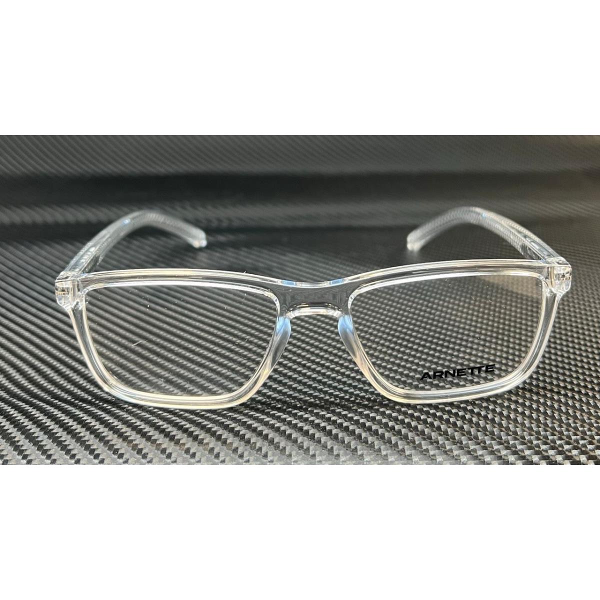 Arnette AN7187 2755 Crystal Men`s 51 mm Eyeglasses