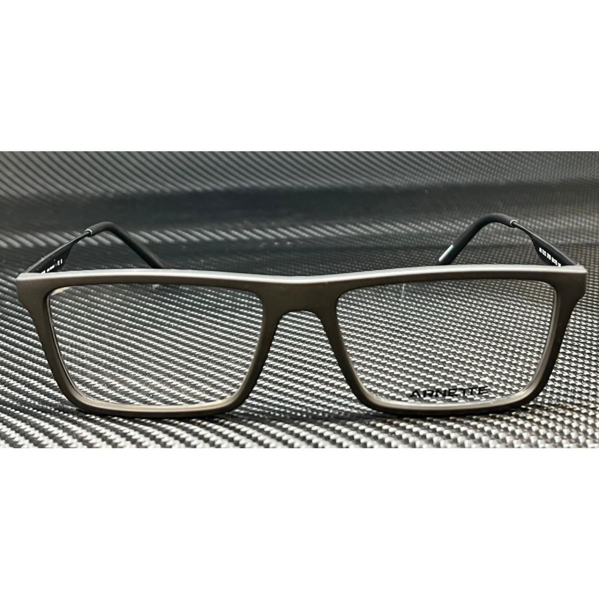 Arnette AN7212 2758 Matte Black Men`s 54 mm Eyeglasses