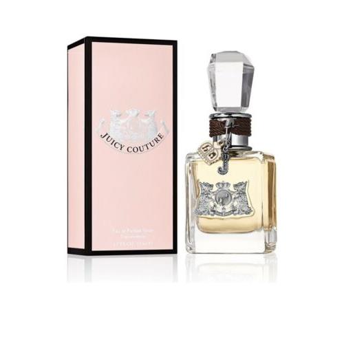 Juicy Couture By Juicy Couture Perfume For Women Edp Spray 1.7 OZ Box