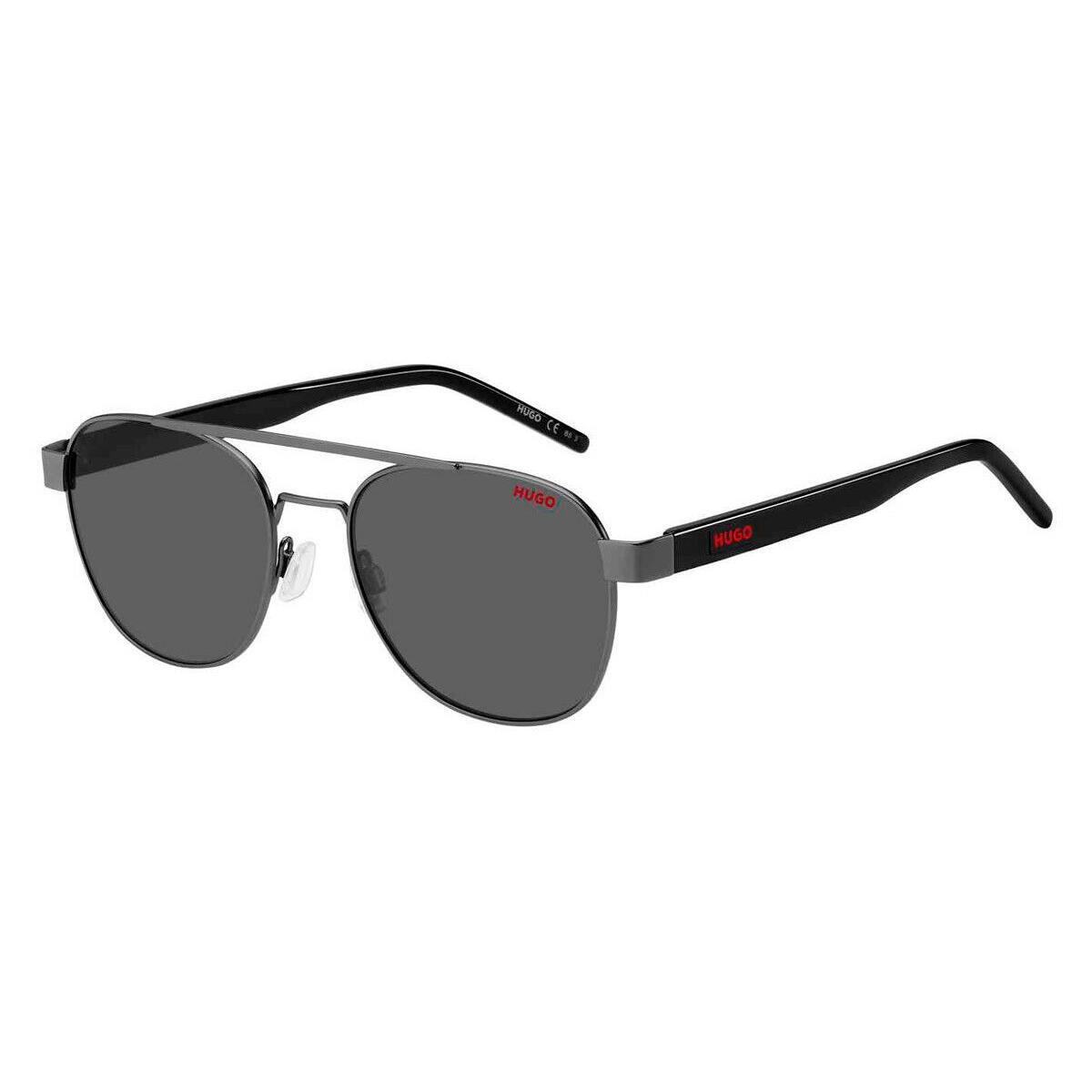 Hugo Boss HG 1196/S Sunglasses Aviator 54mm