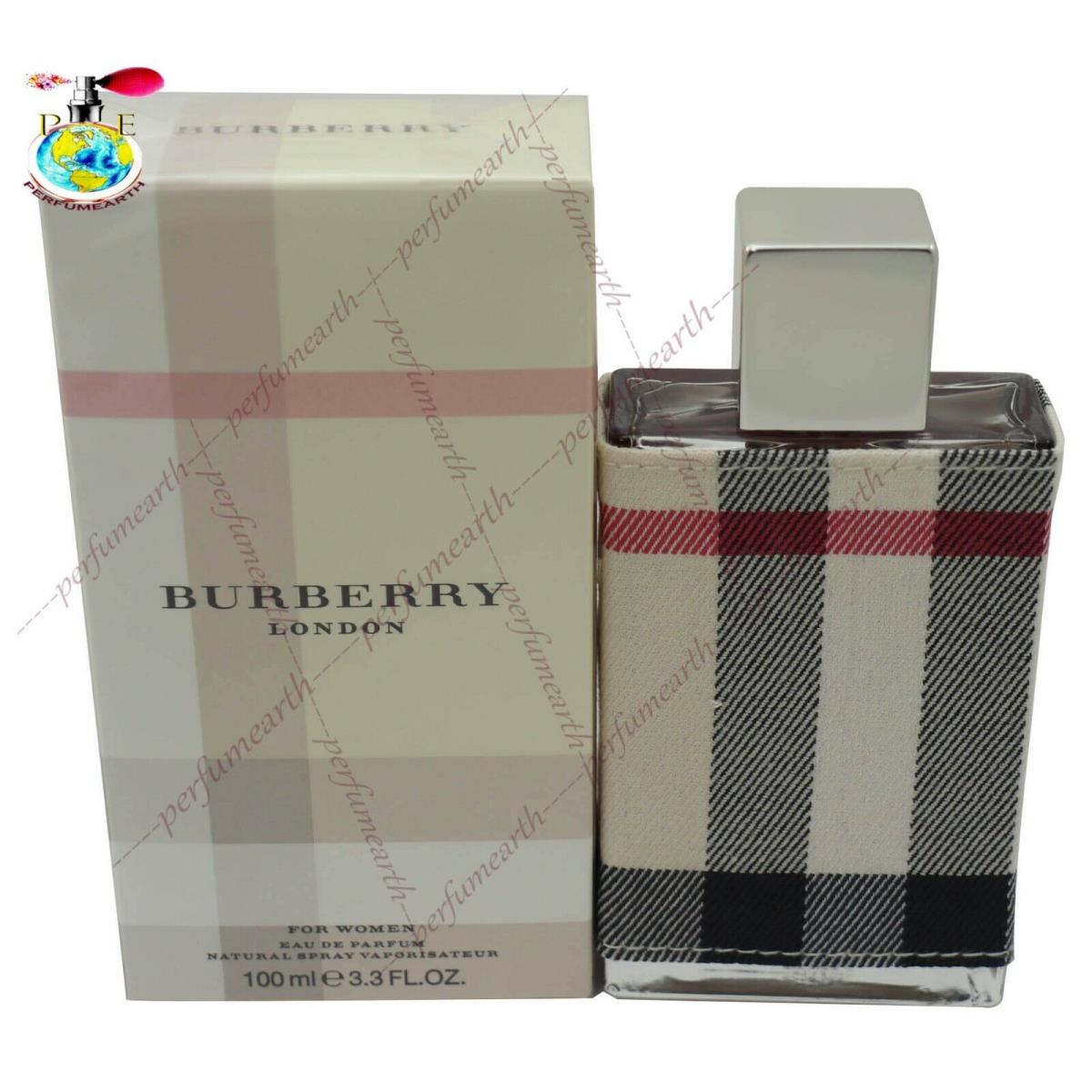 Burberry London BY Burberry 3.3/3.4 OZ Edp Spray For Women