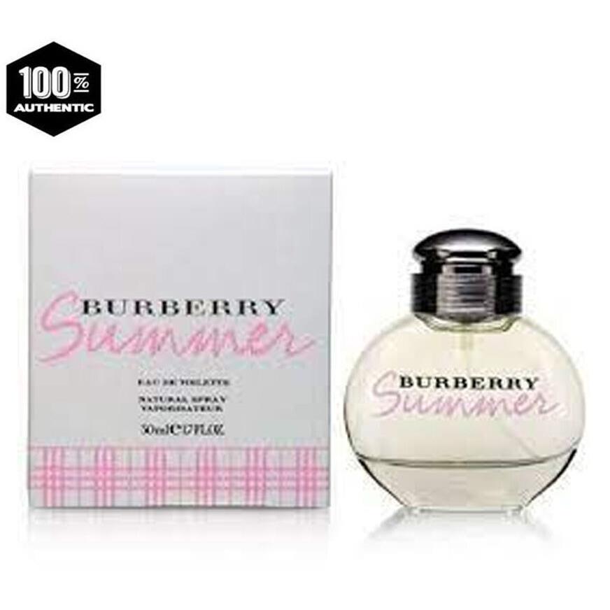 Burberry Summer 2008 Women by Burberry 1.7 oz / 50 ml Edt Spray