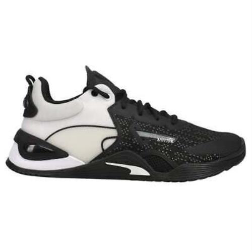 Puma 194424-04 Fuse Womens Training Sneakers Shoes Casual - Black