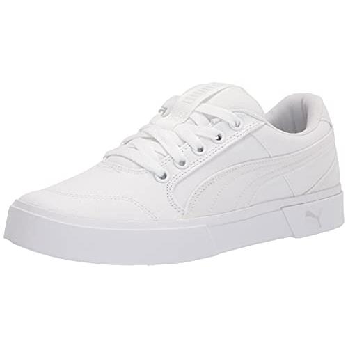 Puma Men`s C-rey Sneaker - Choose Sz/col White