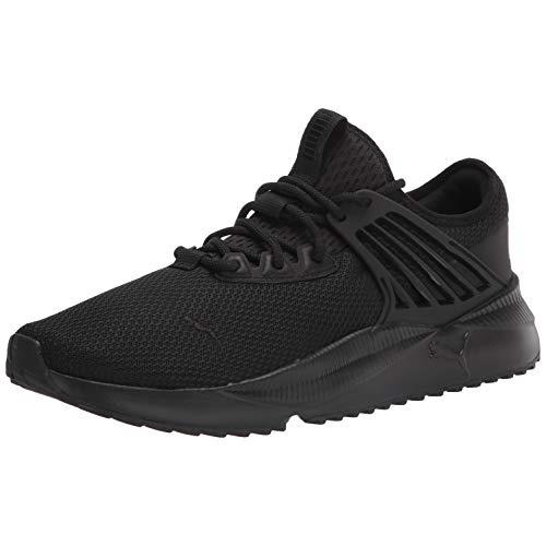 Puma Men`s Pacer Future Sneaker Option 4 Black/Black