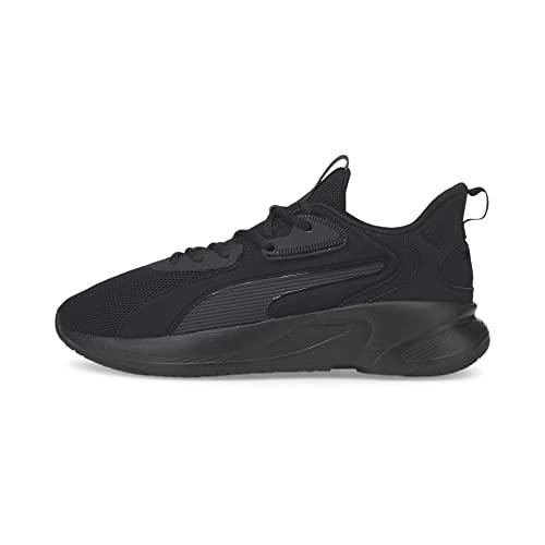 Puma Men`s Softride Premier Running Shoe - Choose Sz/col Puma Black