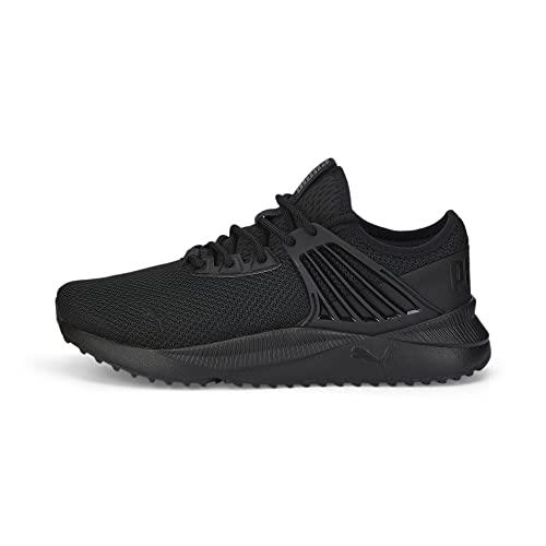 Puma Men`s Pacer Future Wide Sneaker - Choose Sz/col Black