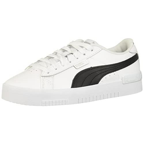 Puma Women`s Jada Sneaker - Choose Sz/col White-black-silver