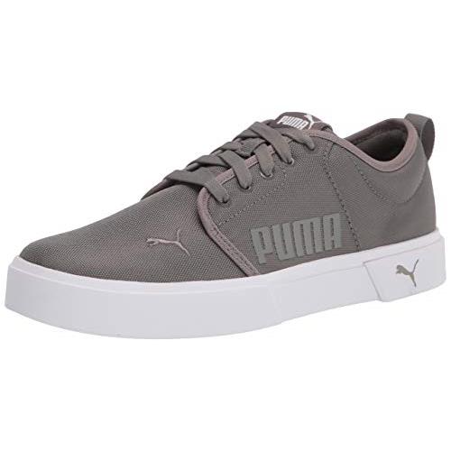 Puma Men`s El Rey 2 Perforated Sneaker - Choose Sz/col Ultra Gray-puma White