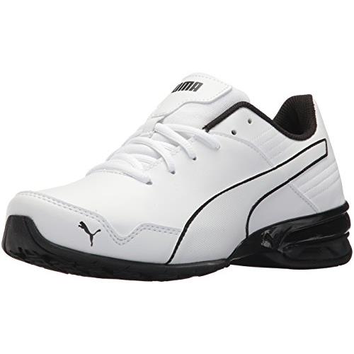 Puma Unisex-adult Super Levitate Sneaker - Choose Sz/col White