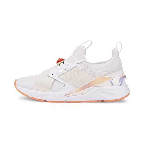 mischief gas anxiety Puma Women`s Muse X5 Sneaker - Choose Sz/col Puma White-peach Pink-pristine | 034323687617 - Puma shoes - Puma White-peach Pink-pristine | SporTipTop mischief gas anxiety Puma Women`s Muse X5 Sneaker - Choose Sz/col Puma White-peach Pink-pristine | 034323687617 - Puma shoes - Puma White-peach Pink-pristine | SporTipTop