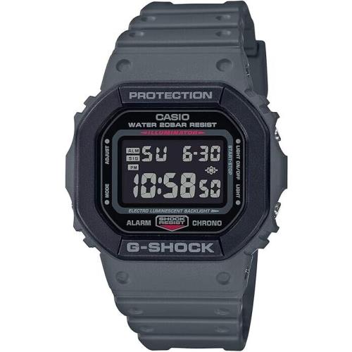 Casio G-shock Watch DW-5610SU-8