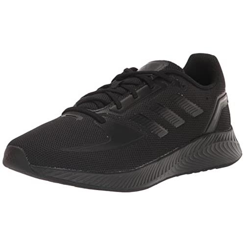 Adidas Women`s Runfalcon 2.0 Running Shoe - Choose Sz/col Black/Black/Carbon