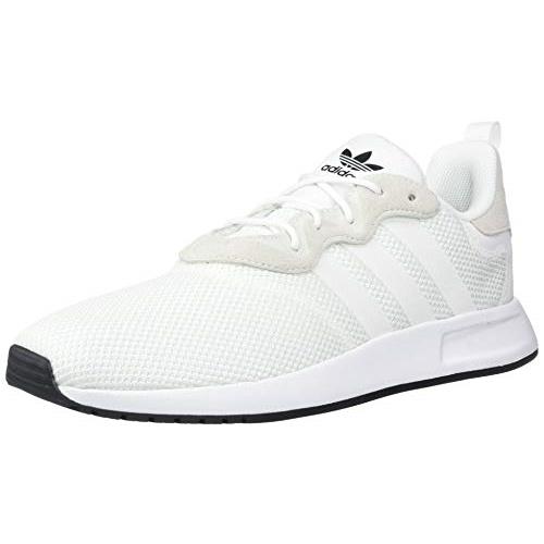 Adidas Originals Men`s X_plr S Sneaker - Choose Sz/col White/White/Black