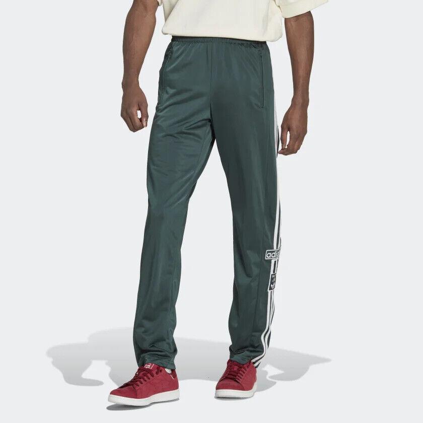 Adidas Originals Men`s Adicolor Classics Adibreak Snap Track Pants HN6096