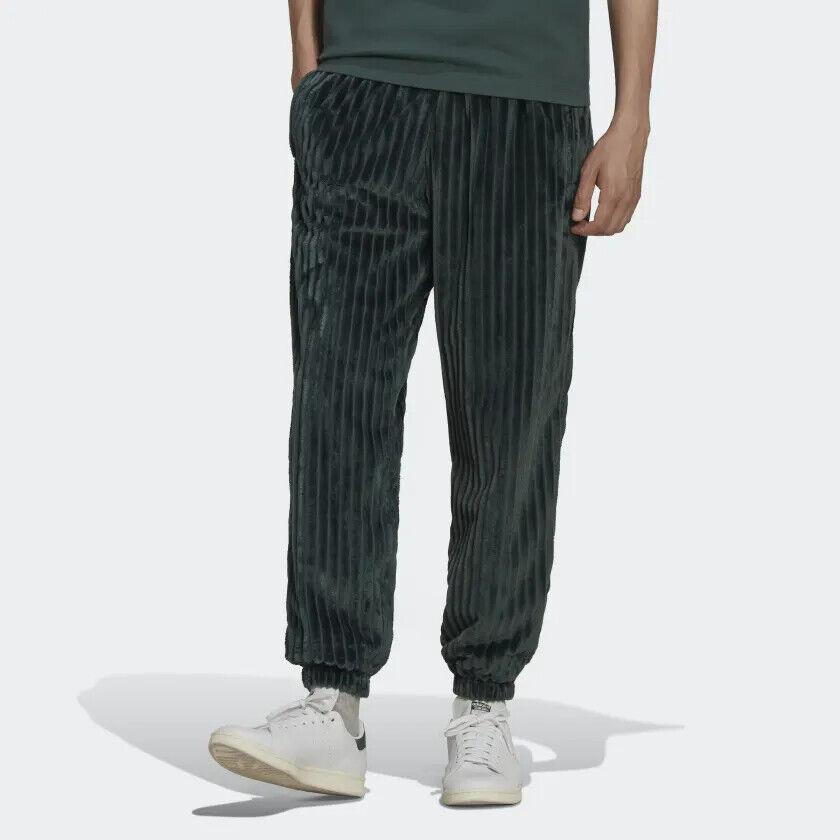 Adidas Originals Men`s Adicolor Contempo 3D Sweat Pants HK7462