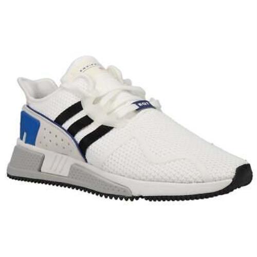 Squire native theory Adidas CQ2379 Eqt Cushion Adv Mens Sneakers Shoes Casual - Grey White -  Size | 692740315652 - Adidas shoes Eqt Cushion Adv - Grey,White | SporTipTop