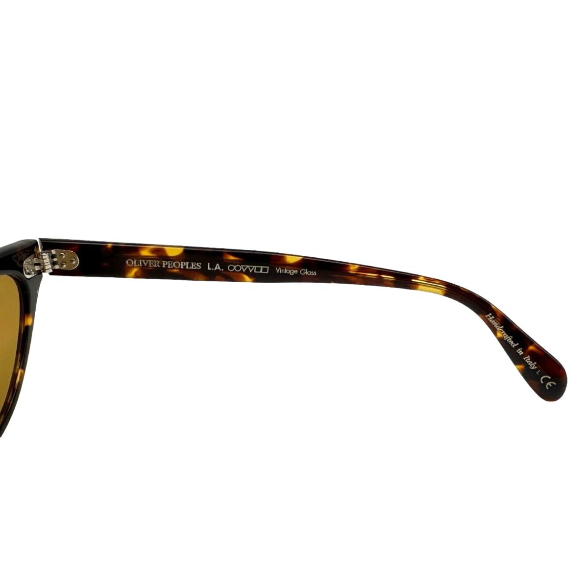 Oliver Peoples sunglasses  - Havana 2