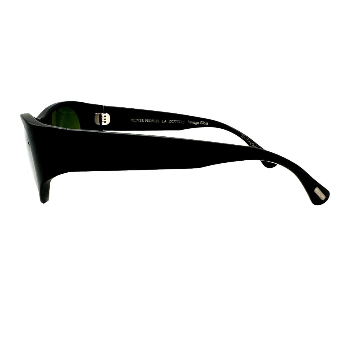 Oliver Peoples sunglasses  - Matte Black 1
