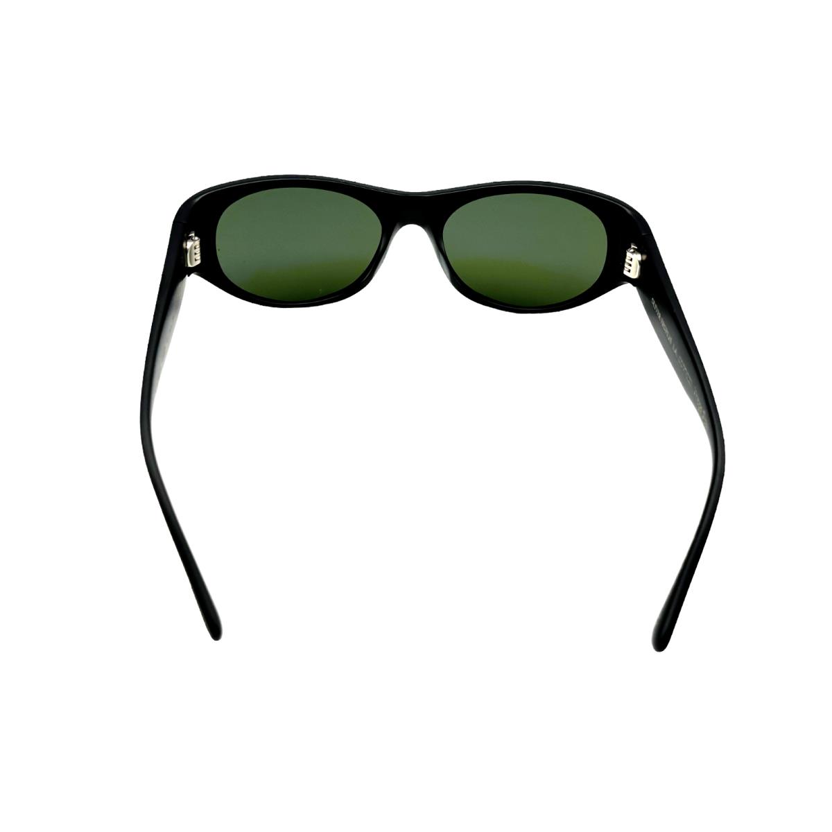 Oliver Peoples sunglasses  - Matte Black 2